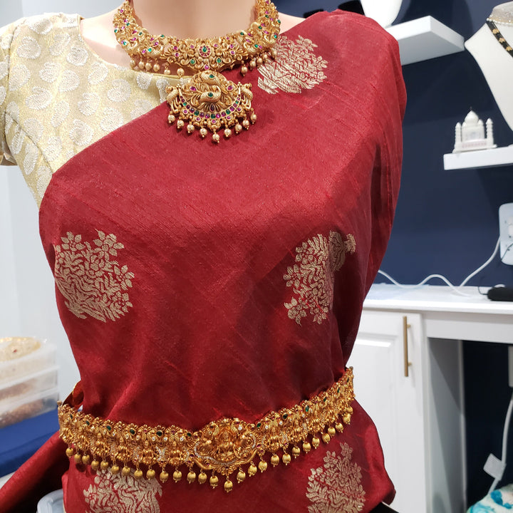 Adult Lakshmi Vaddanam