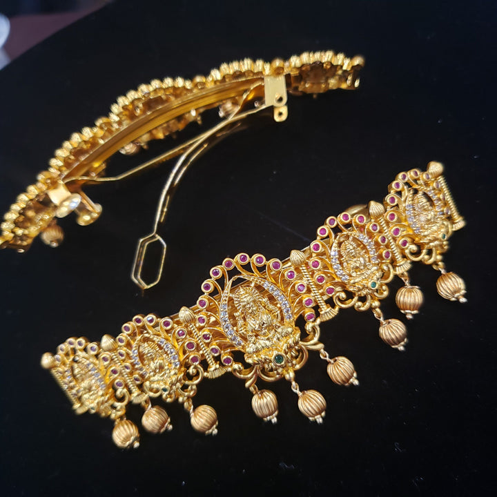 Lakshmi Indian hair