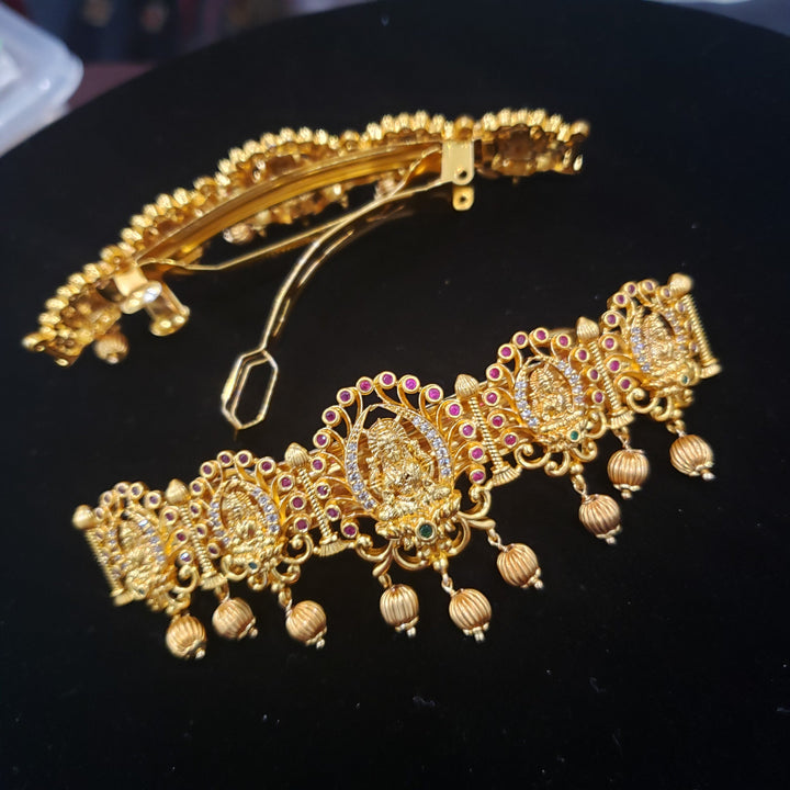 Lakshmi Indian hair