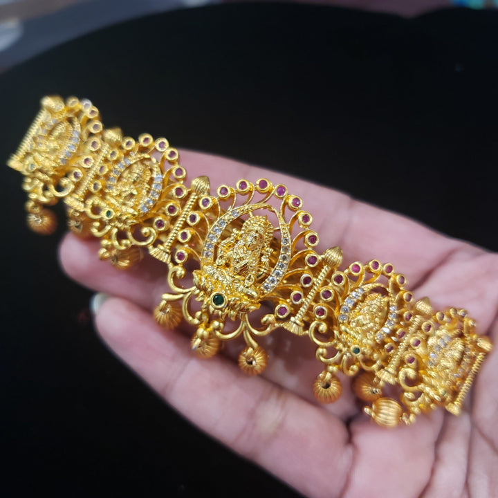Lakshmi Indian hair