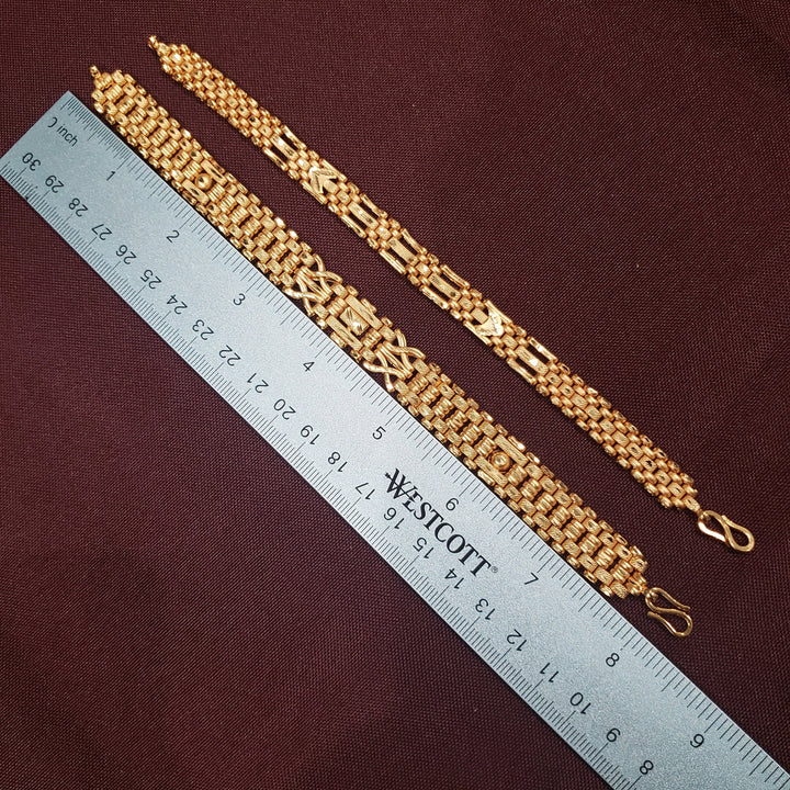 fashion Men's Bracelets