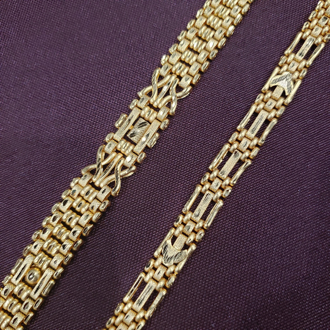 fashion Men's Bracelets