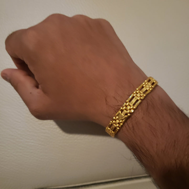 fashion Men's Bracelets