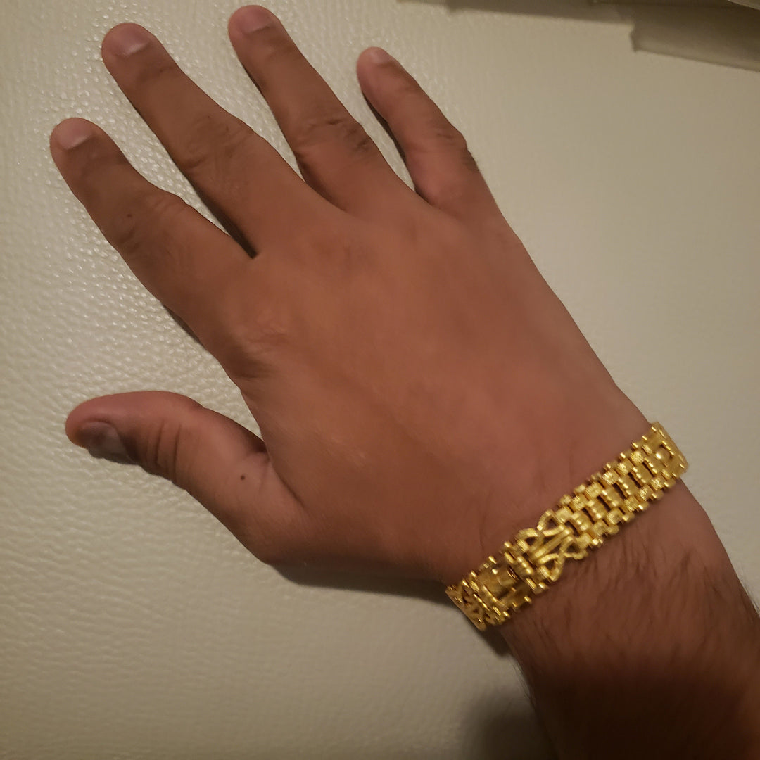 fashion Men's Bracelets
