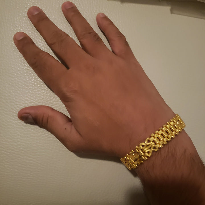 fashion Men's Bracelets