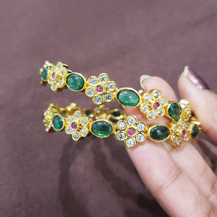 Green Pota Stone