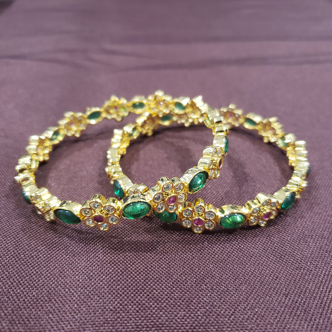 Green Pota Stone