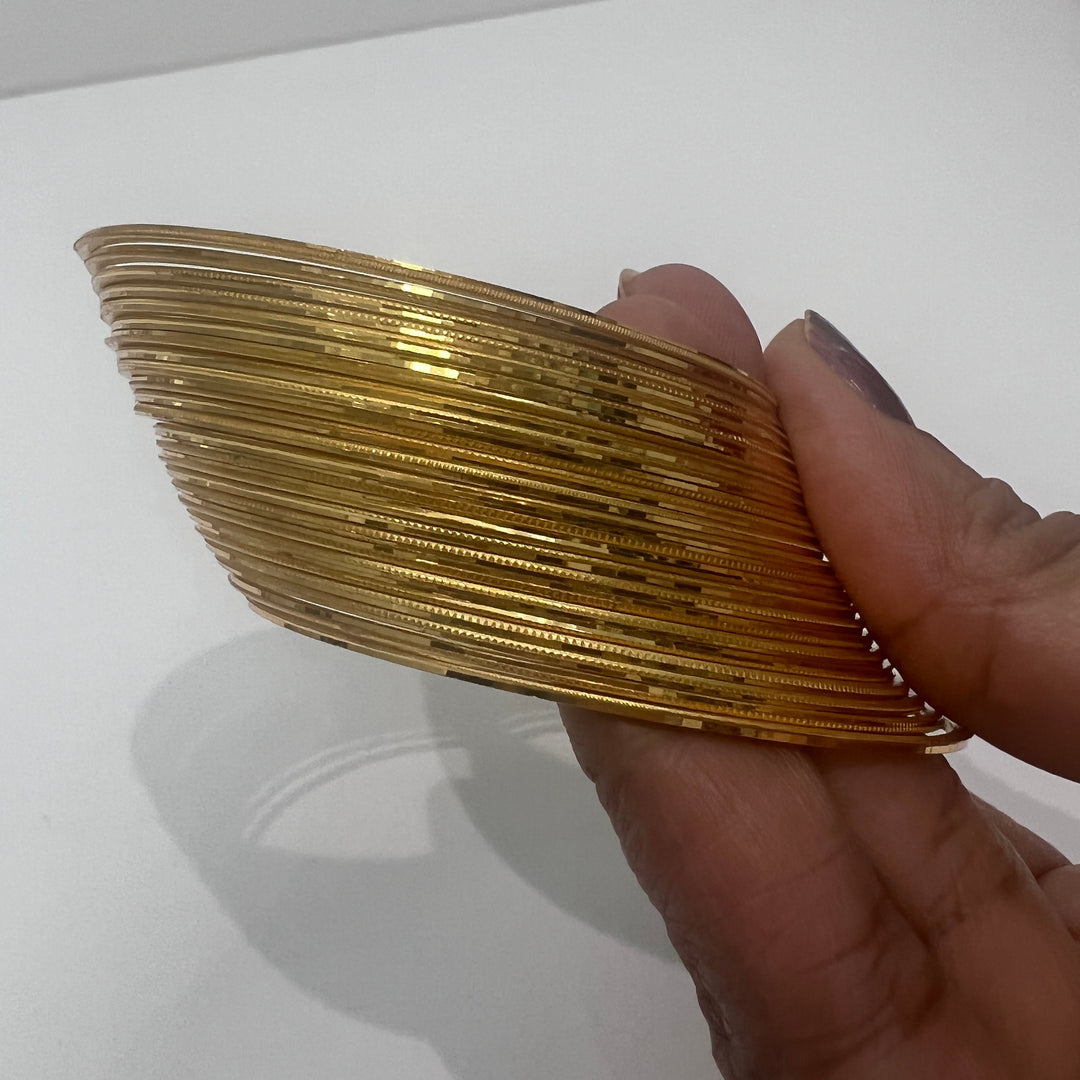 24 Bangles set -2609