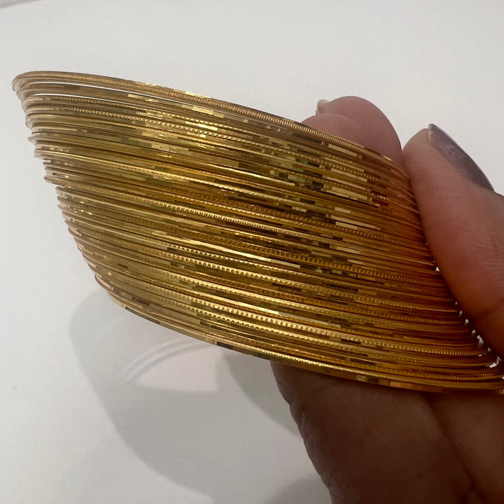 24 Bangles set -2609