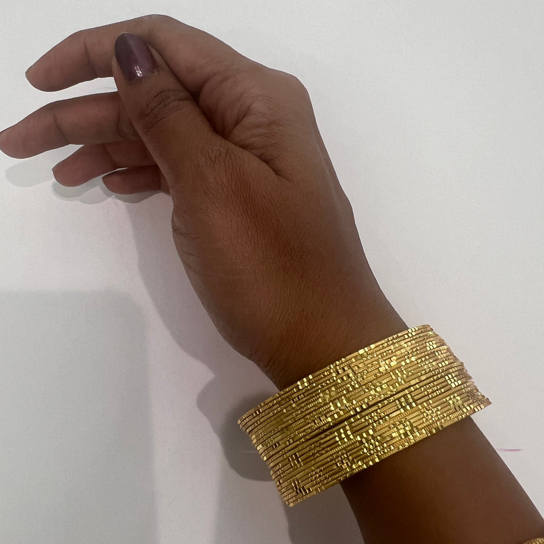 24 Bangles set 2602