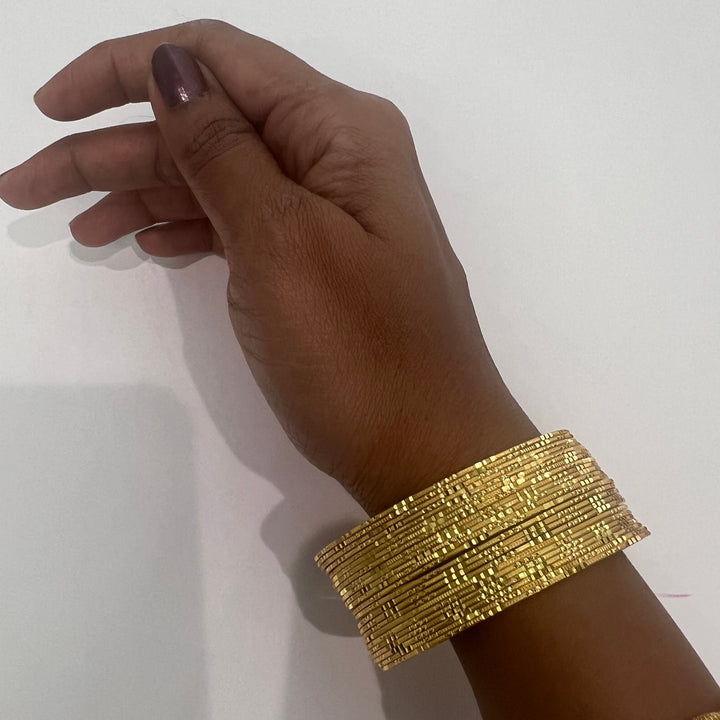24 Bangles set 2602