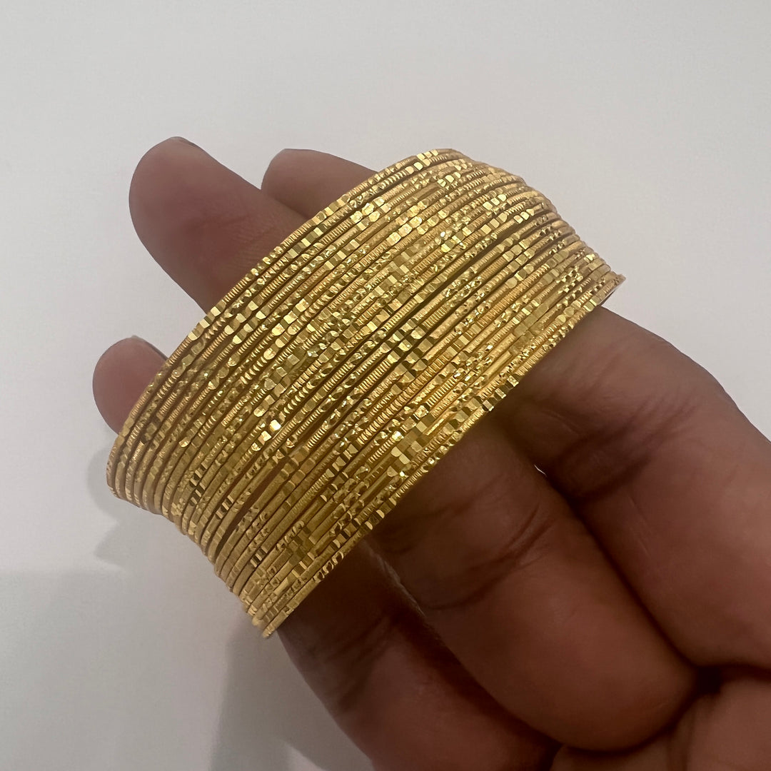 24 Bangles set 2602