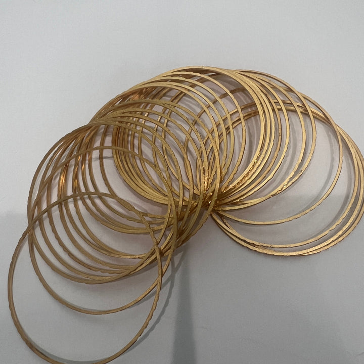 24 Bangles set 2602