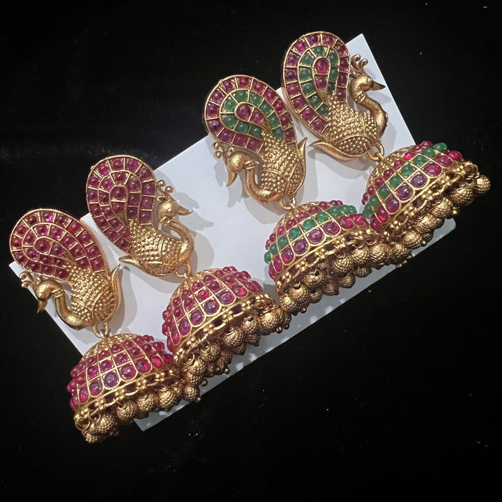 Ethnic Jumka