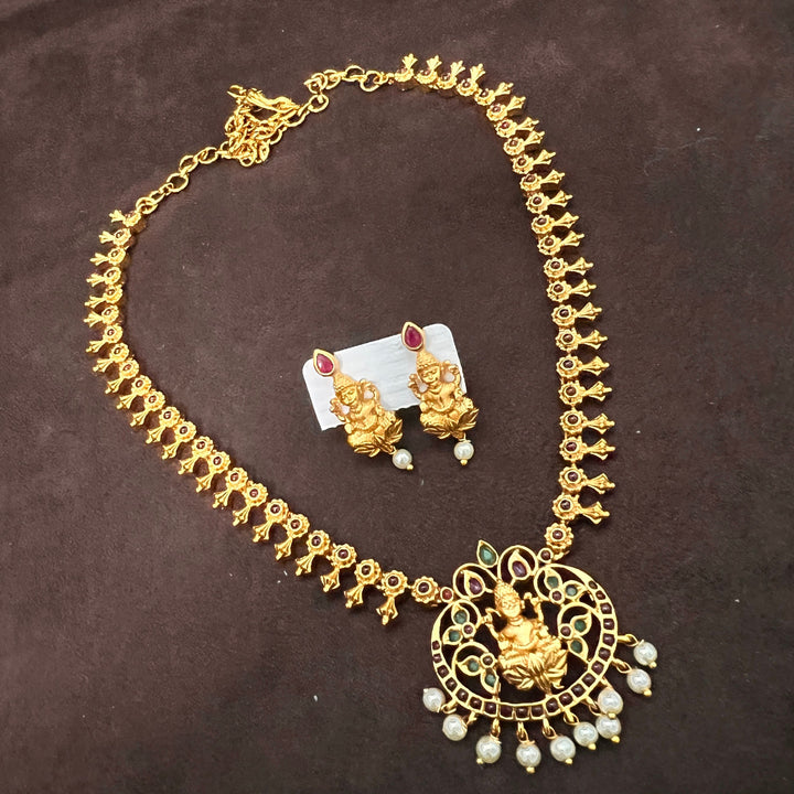 temple Jewelry