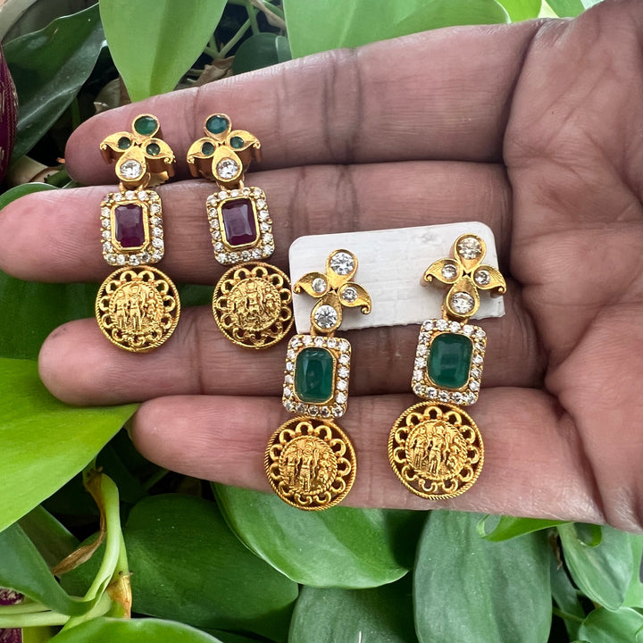 Short Ram parivar