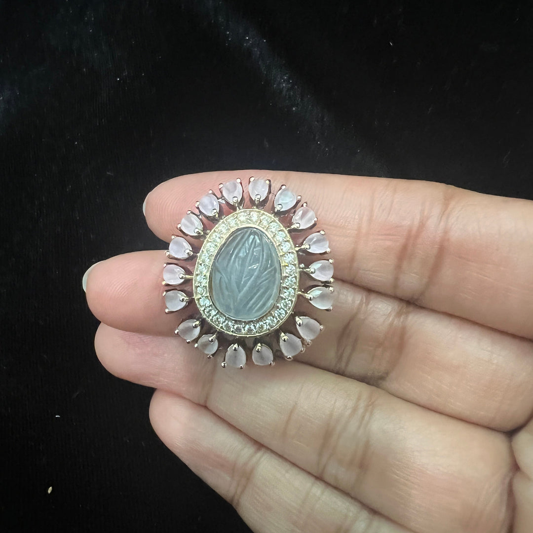 Mozonite danglers