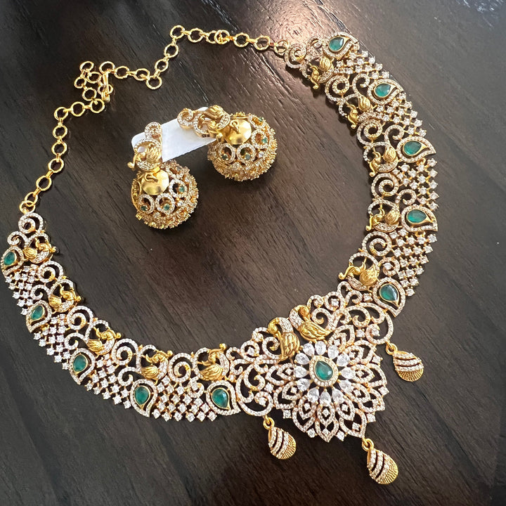 Premium Cz Jewelry
