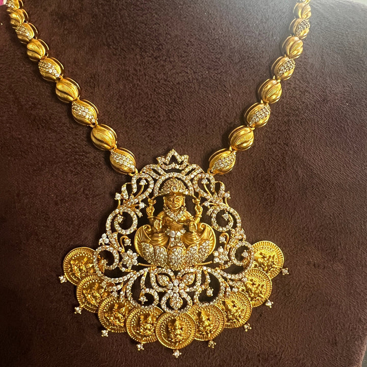 Lakshmi Traditional Jewelry