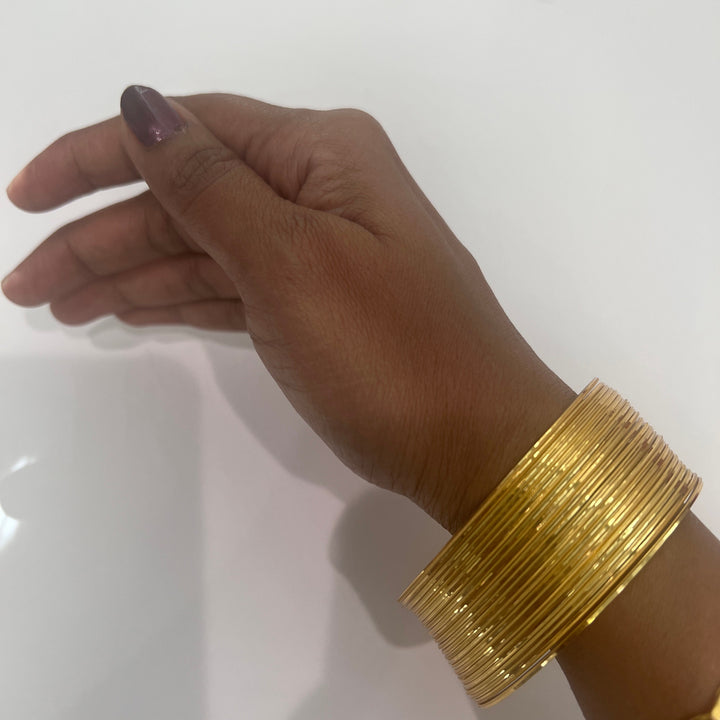 24 Bangles set -2609
