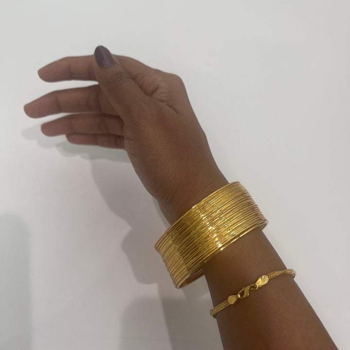 24 Bangles set -2609