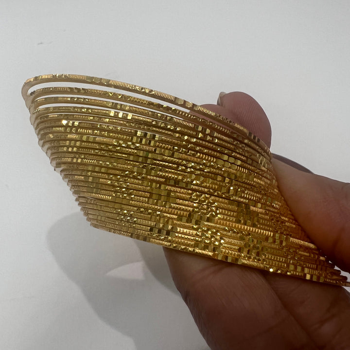 24 Bangles set 2602
