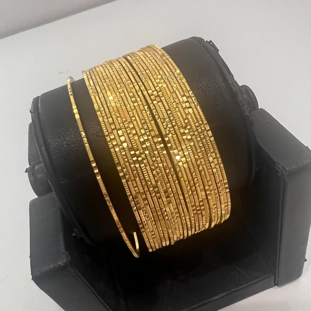 24 Bangles set 2602