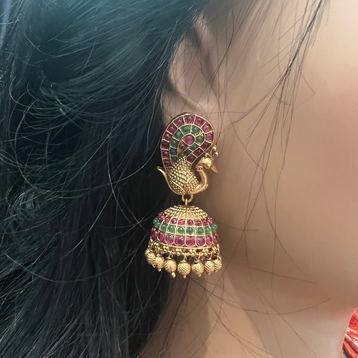 Ethnic Jumka