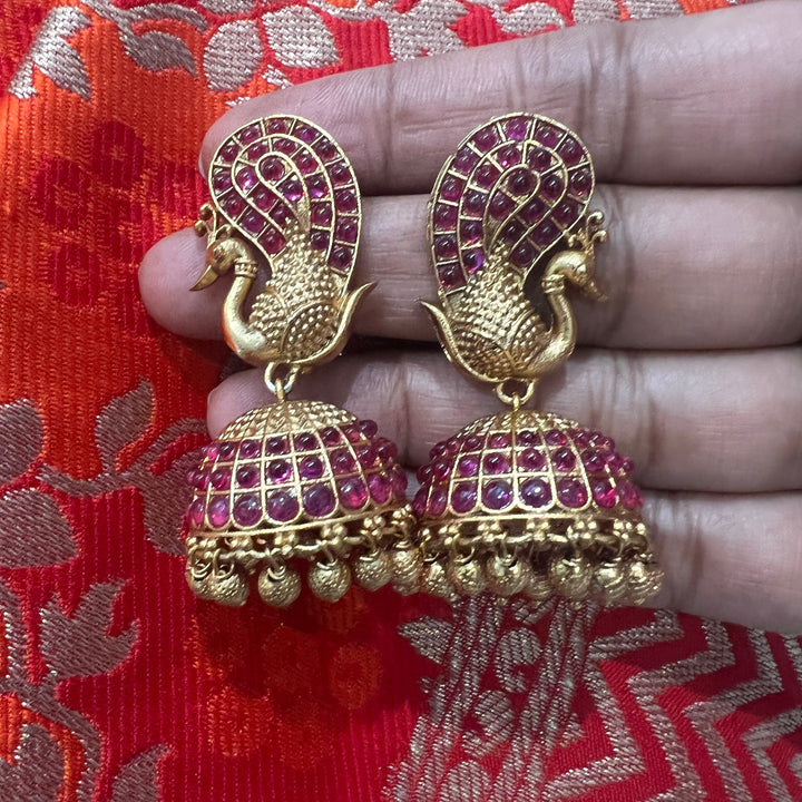 Ethnic Jumka