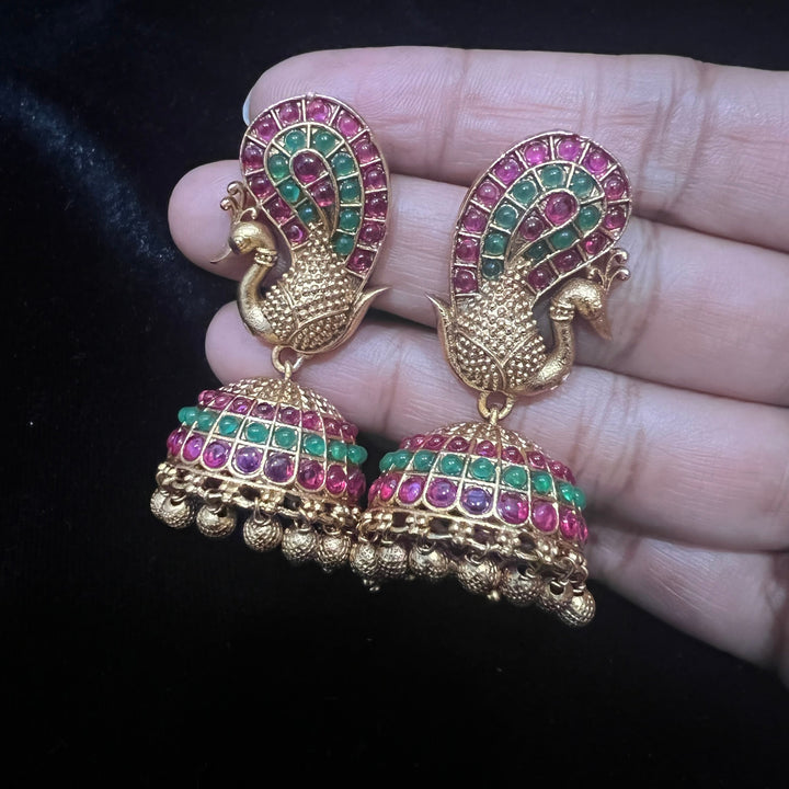 Ethnic Jumka
