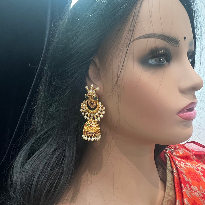 Matte finish Jumka