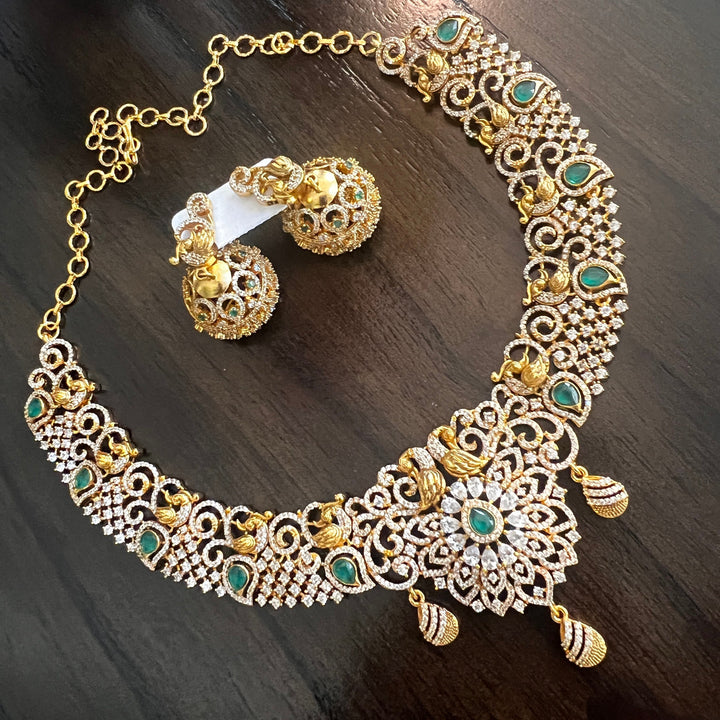 Premium Cz Jewelry