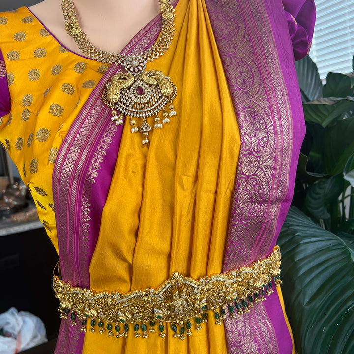 Adult  Radha Krishna belt