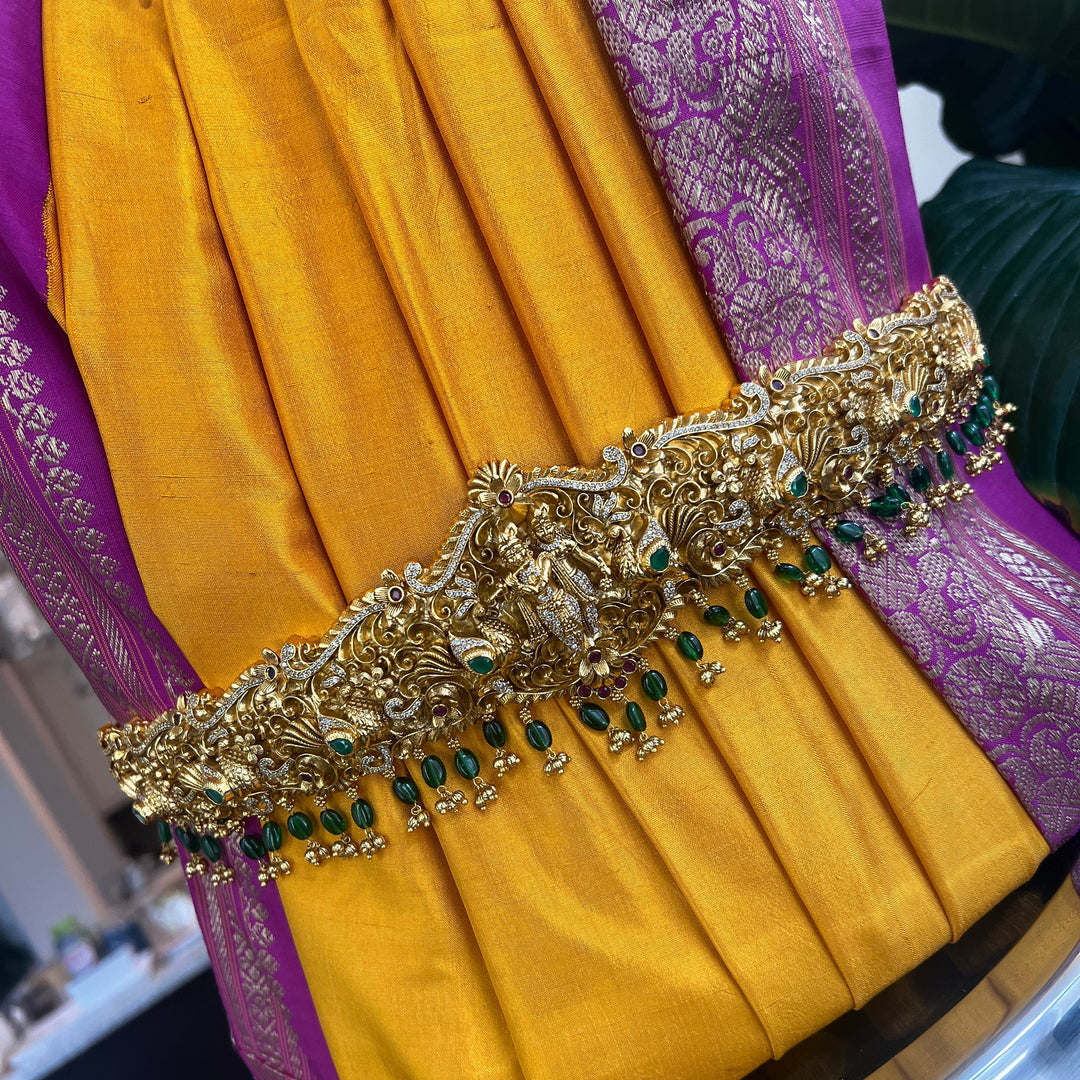 Adult  Radha Krishna belt