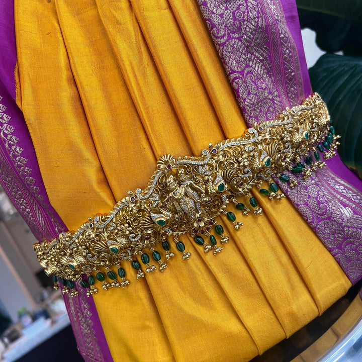 Adult  Radha Krishna belt