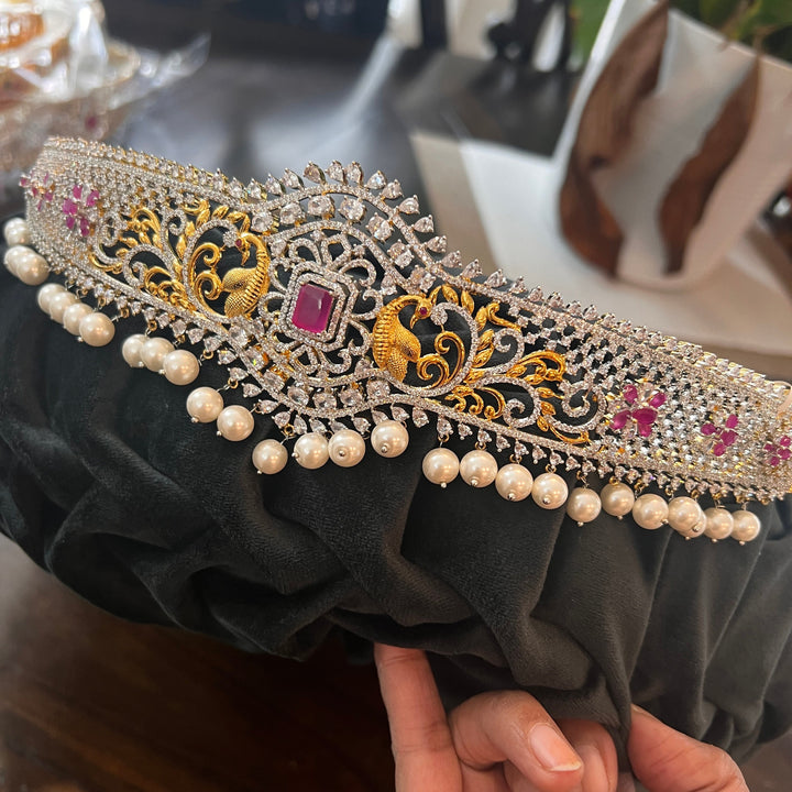 Adult size Vaddanam