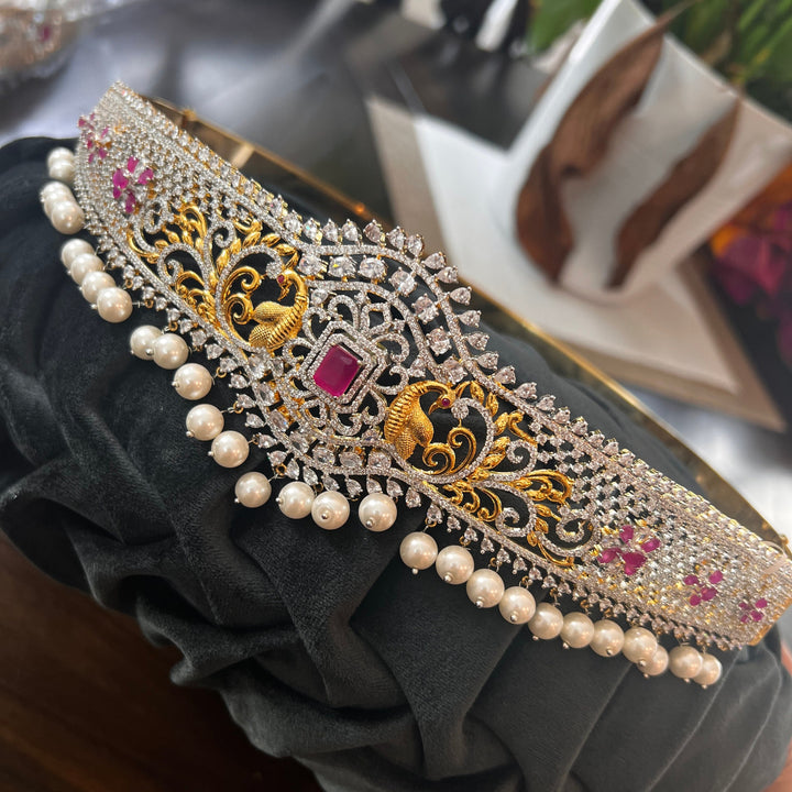 Adult size Vaddanam
