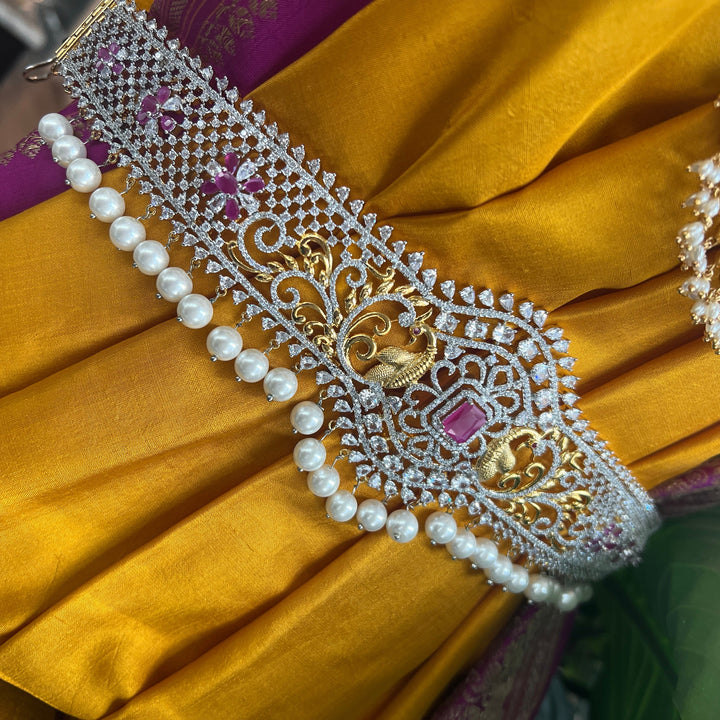 Adult size Vaddanam