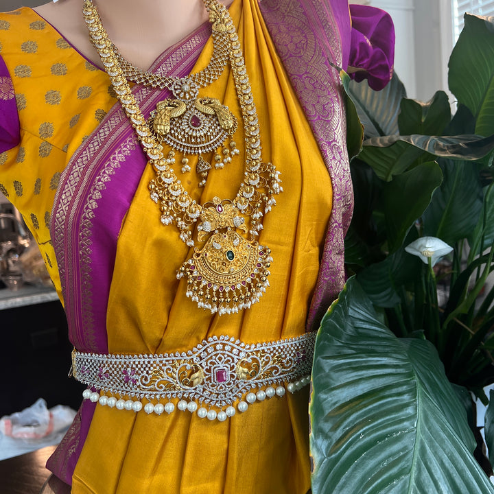 Adult size Vaddanam