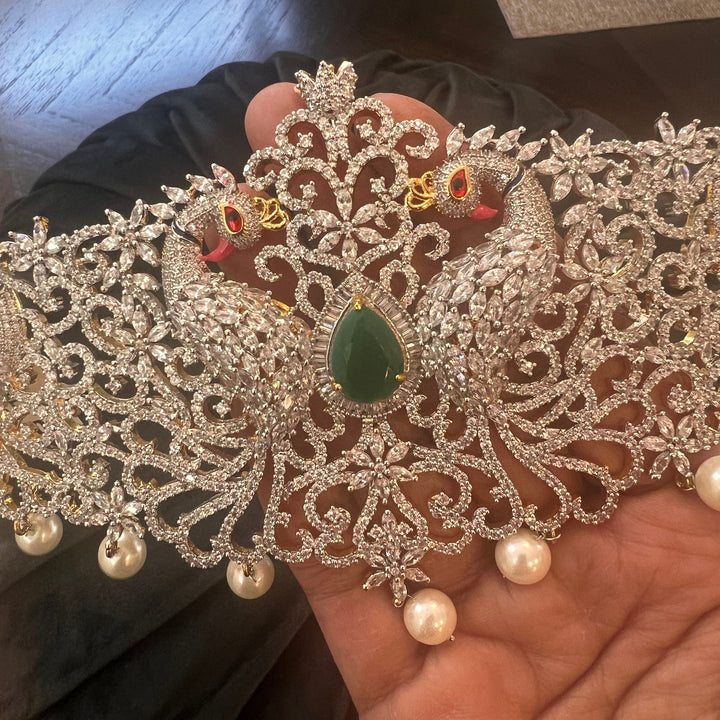 Diamond Adult Vaddanam