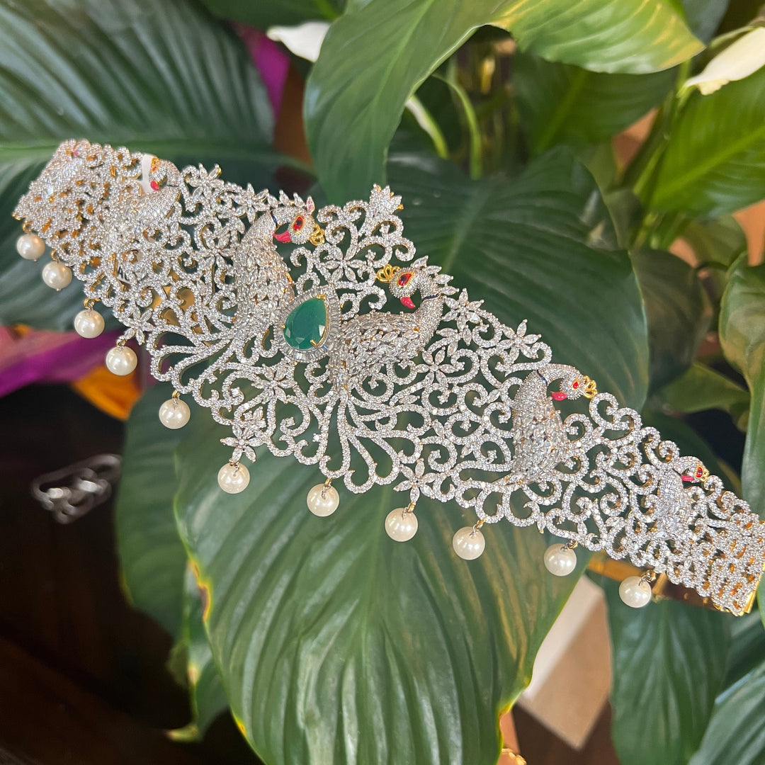 Diamond Adult Vaddanam