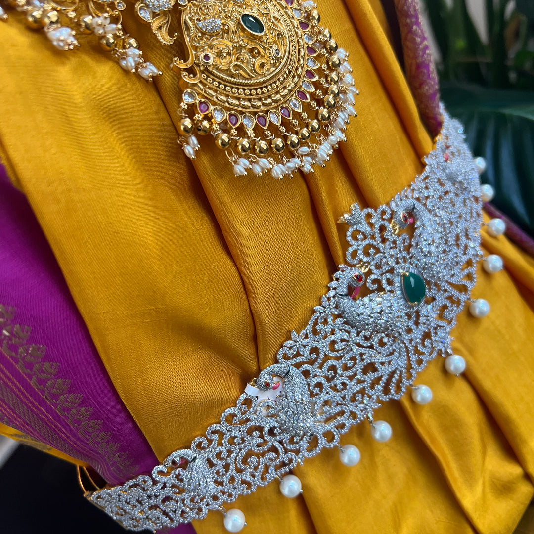 Diamond Adult Vaddanam
