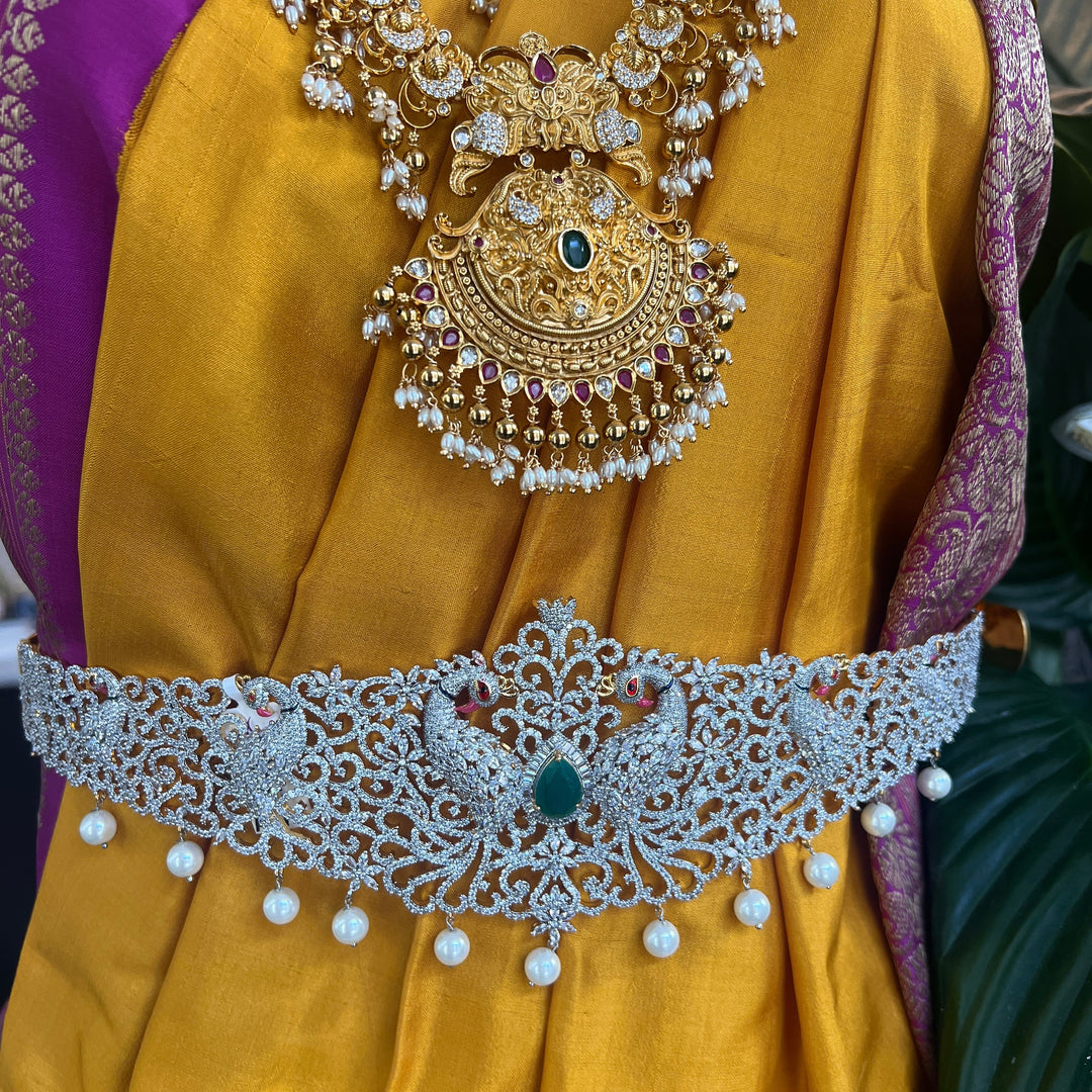 Diamond Adult Vaddanam