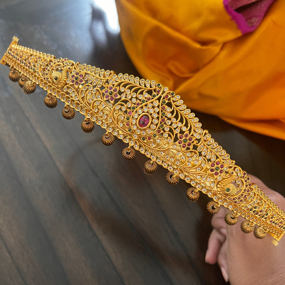 Kids size Vaddanam
