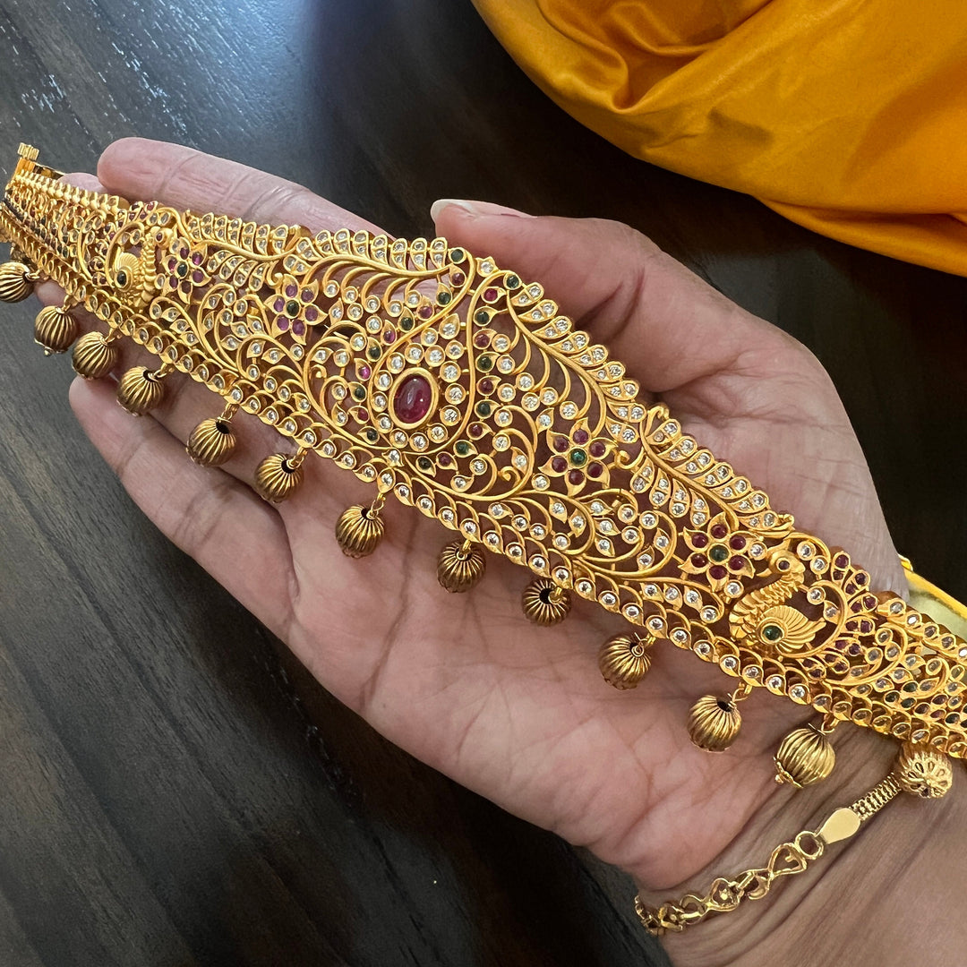 Kids size Vaddanam