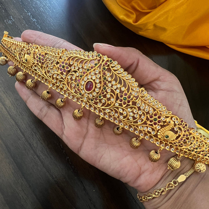 Kids size Vaddanam