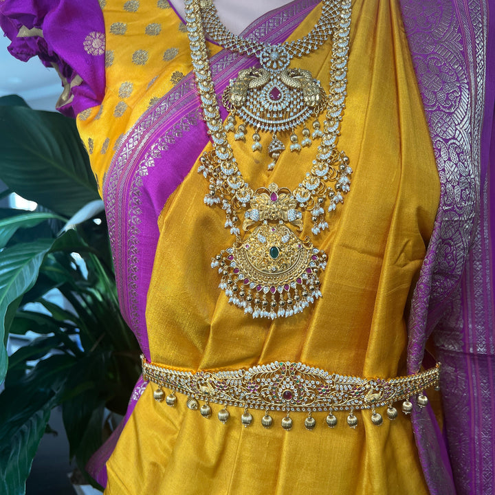 Kids size Vaddanam