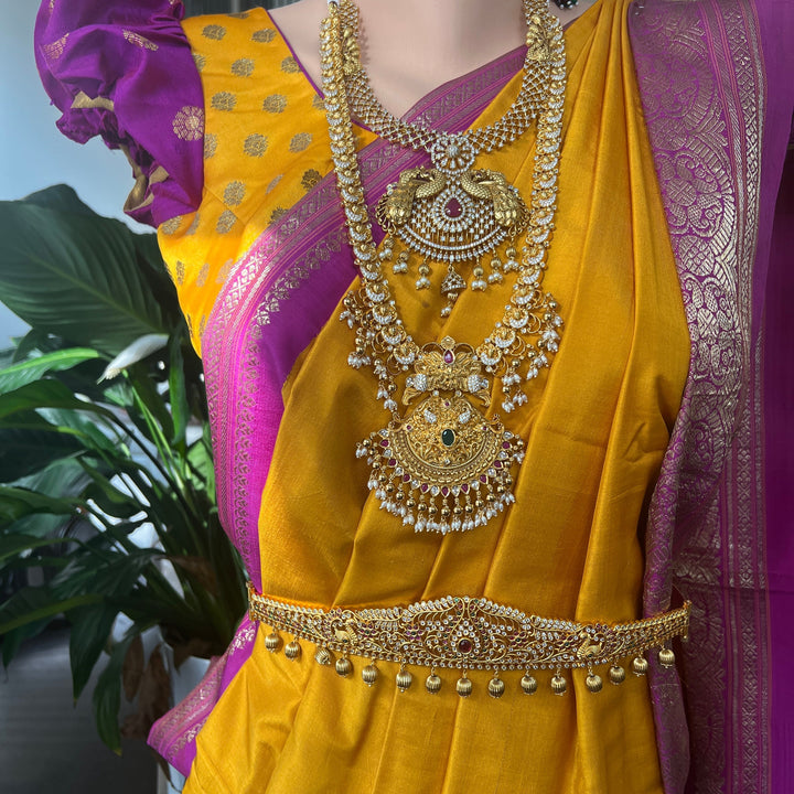 Kids size Vaddanam