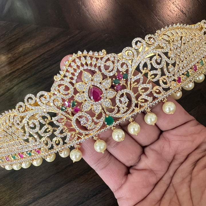 Kids size Vaddanam