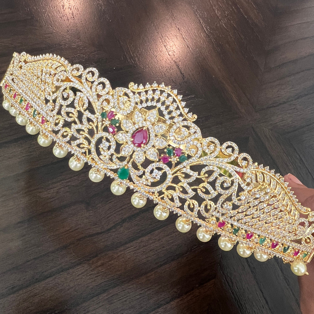 Kids size Vaddanam